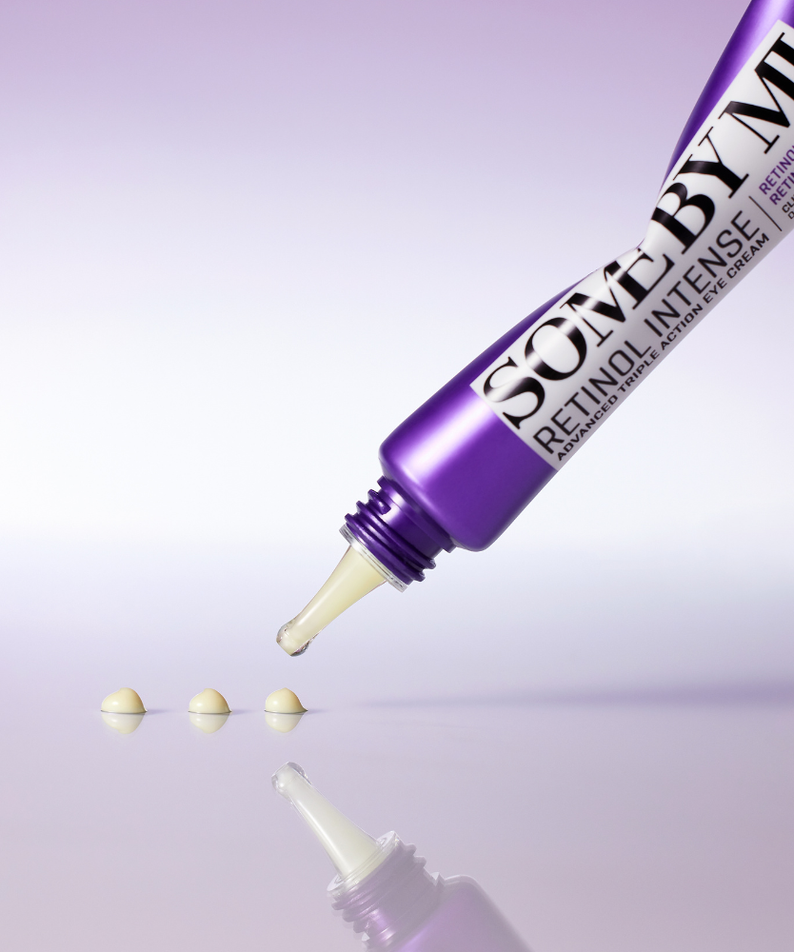 SOME BY MI Retinol Intense Advanced Triple Action Eye Cream 30ml