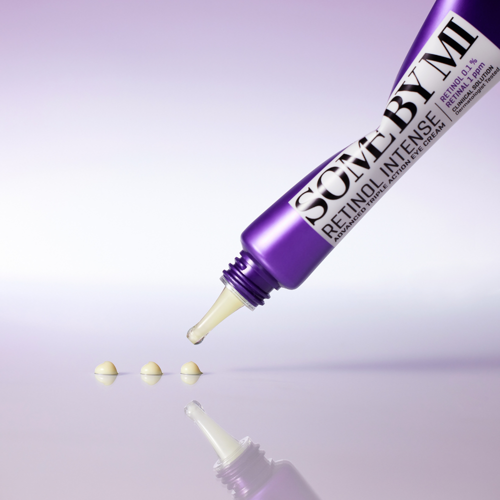 SOME BY MI Retinol Intense Advanced Triple Action Eye Cream 30ml