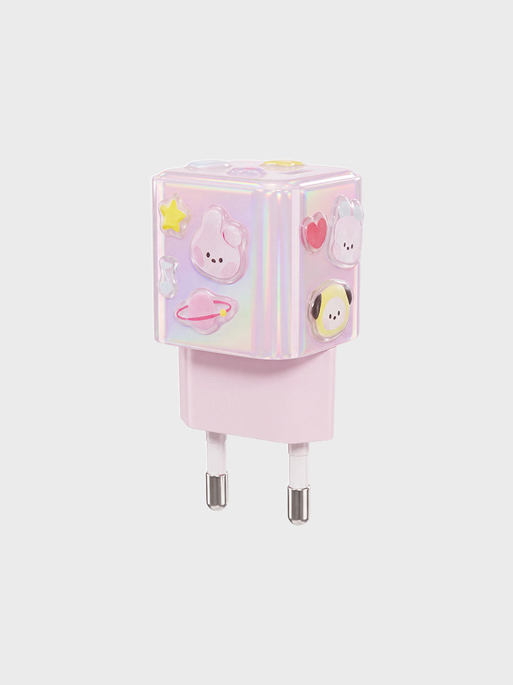 BT21 30W Chargeur Nano (minini)