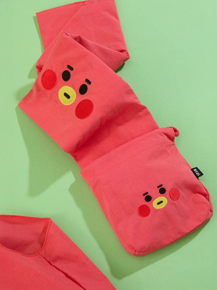 BT21 TATA BABY BASIC Sac Éco
