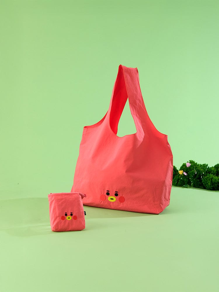 BT21 TATA BABY BASIC Sac Éco