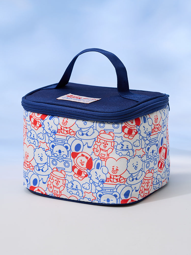 BT21 Sac Isotherme BUSAN
