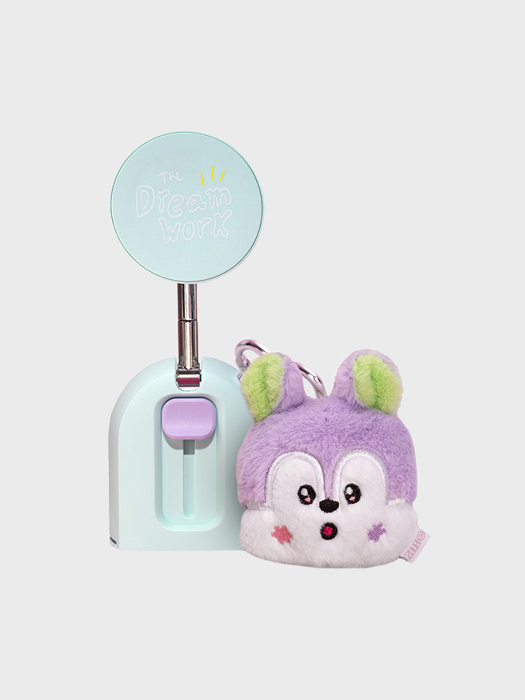 BT21 MANG Support Magnétique TRAVEL