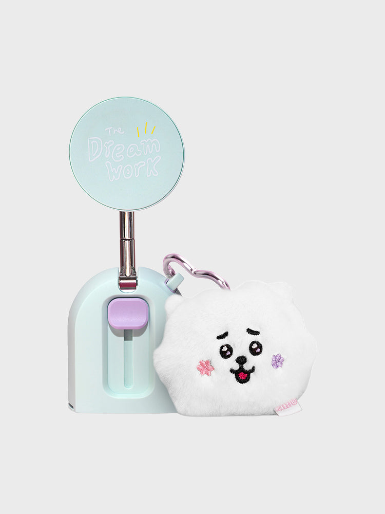 BT21 RJ Support Magnétique TRAVEL