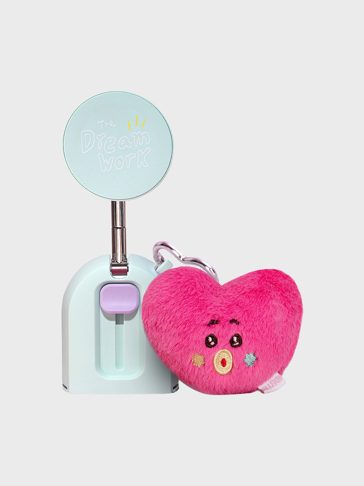 BT21 TATA Support Magnétique TRAVEL