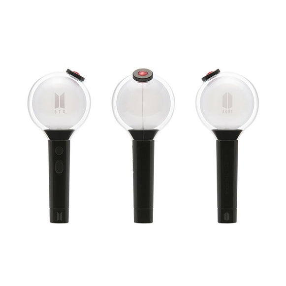 BTS Official Lighstick "Special Edition"