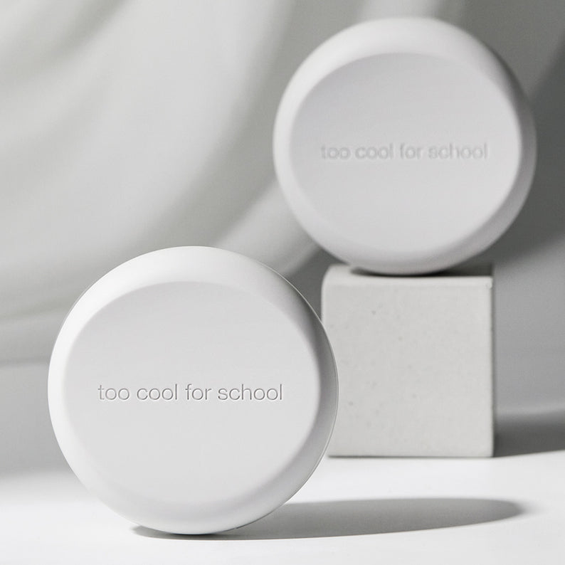 TOO COOL FOR SCHOOL Art Class Fixing Cover Cushion