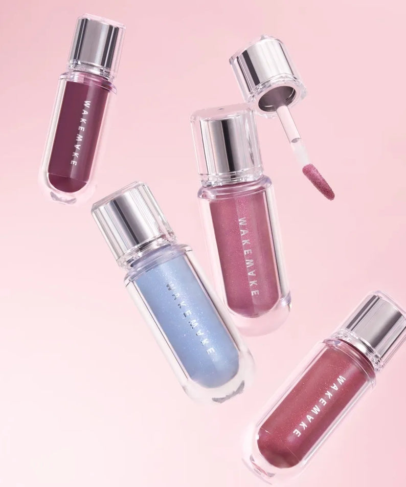 WAKEMAKE Dewy Gel Maxi Gloss