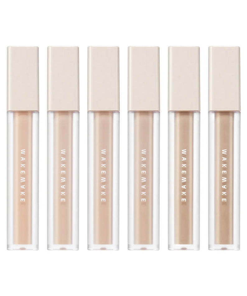 WAKEMAKE Defining Cover Concealer