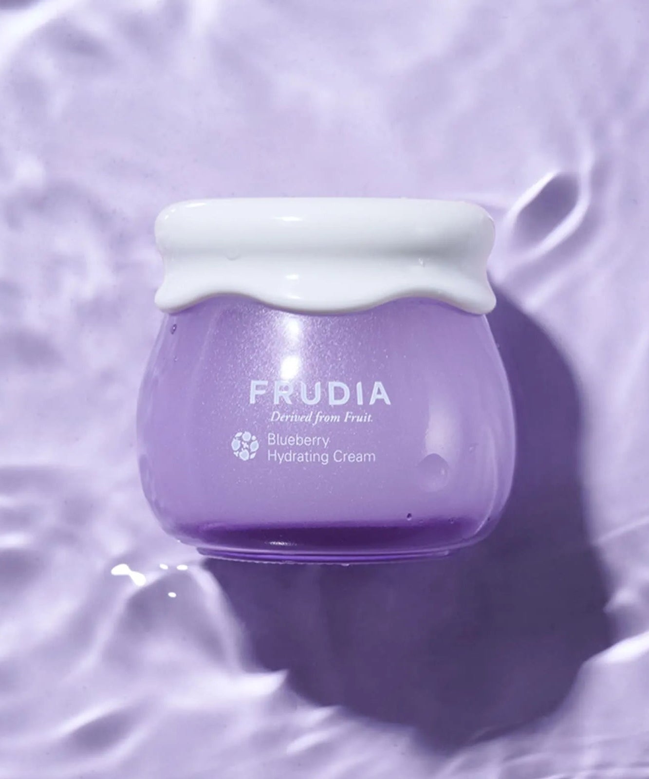 FRUDIA Blueberry Hydrating Cream 55g