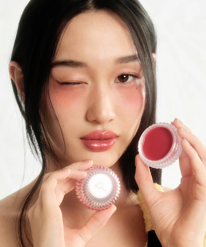 NARKA Intensive Caramel Lip&Cheek