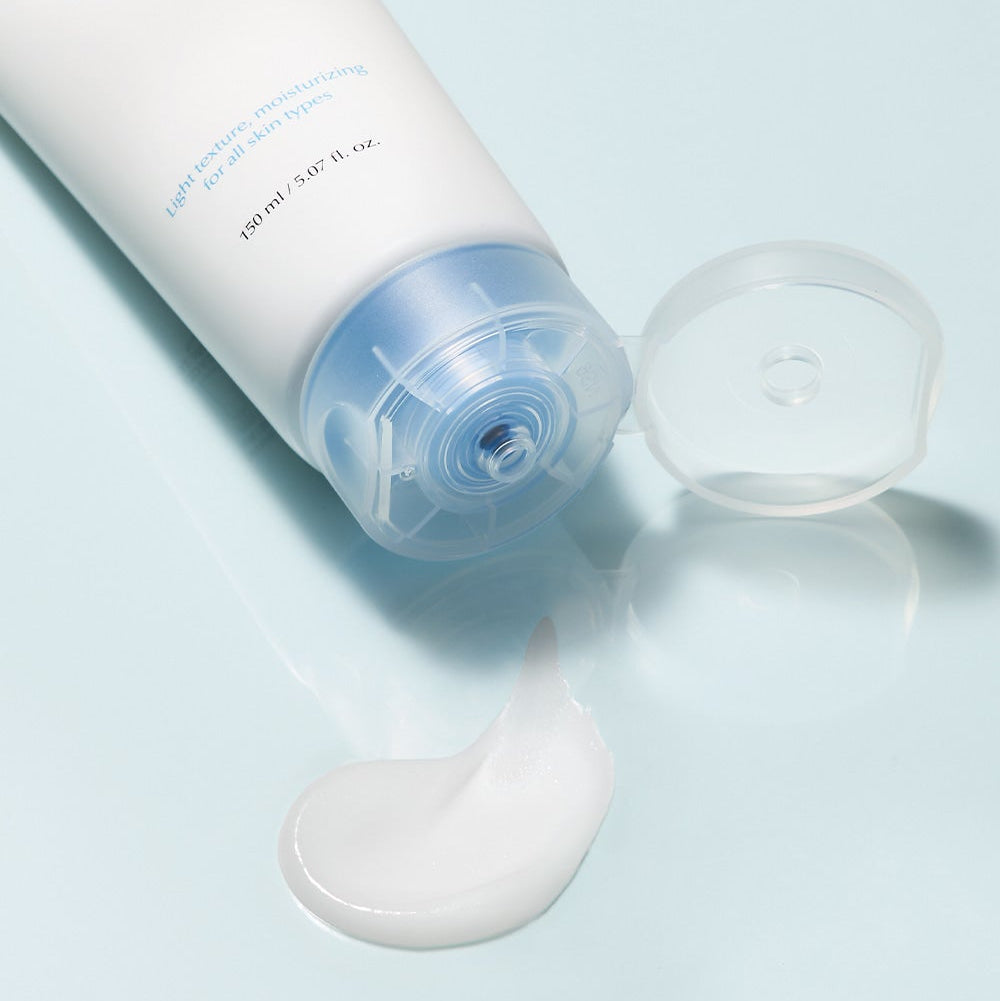 LUVUM Bamboo Hyaluronic Acid Moisture Cream 150ml +150ml