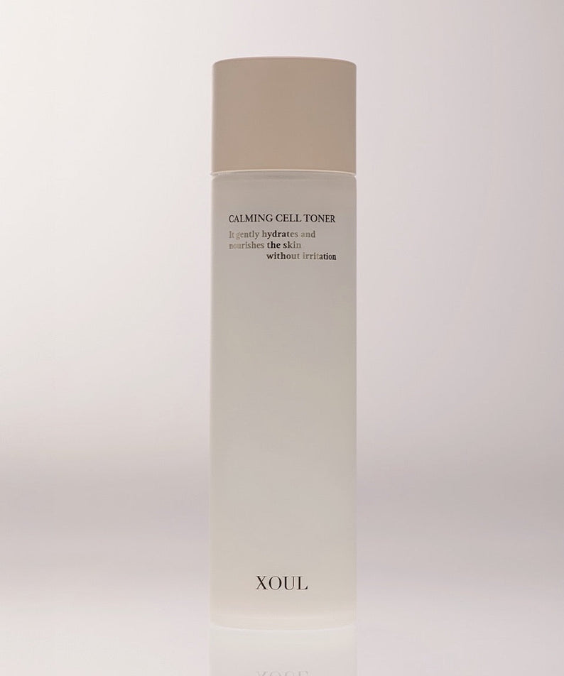 XOUL Calming Cell Toner 130ml