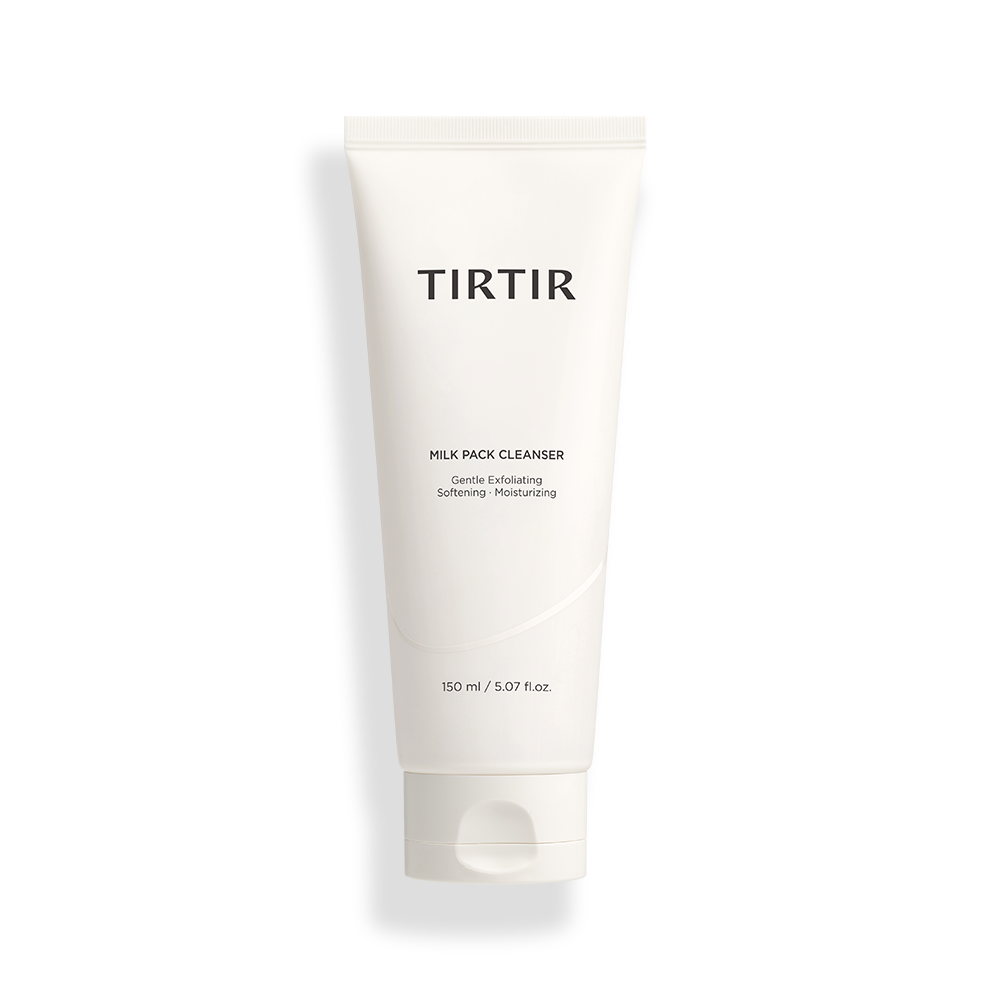 TIRTIR Milk Pack Cleanser