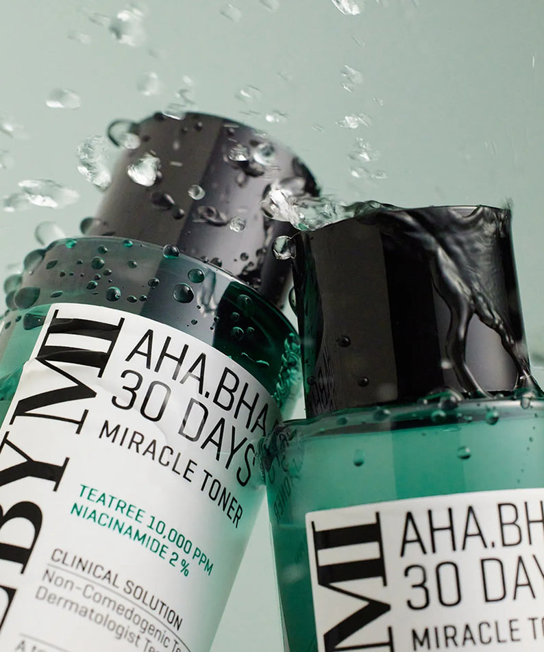 SOME BY MI AHA.BHA.PHA Miracle Toner 150ml