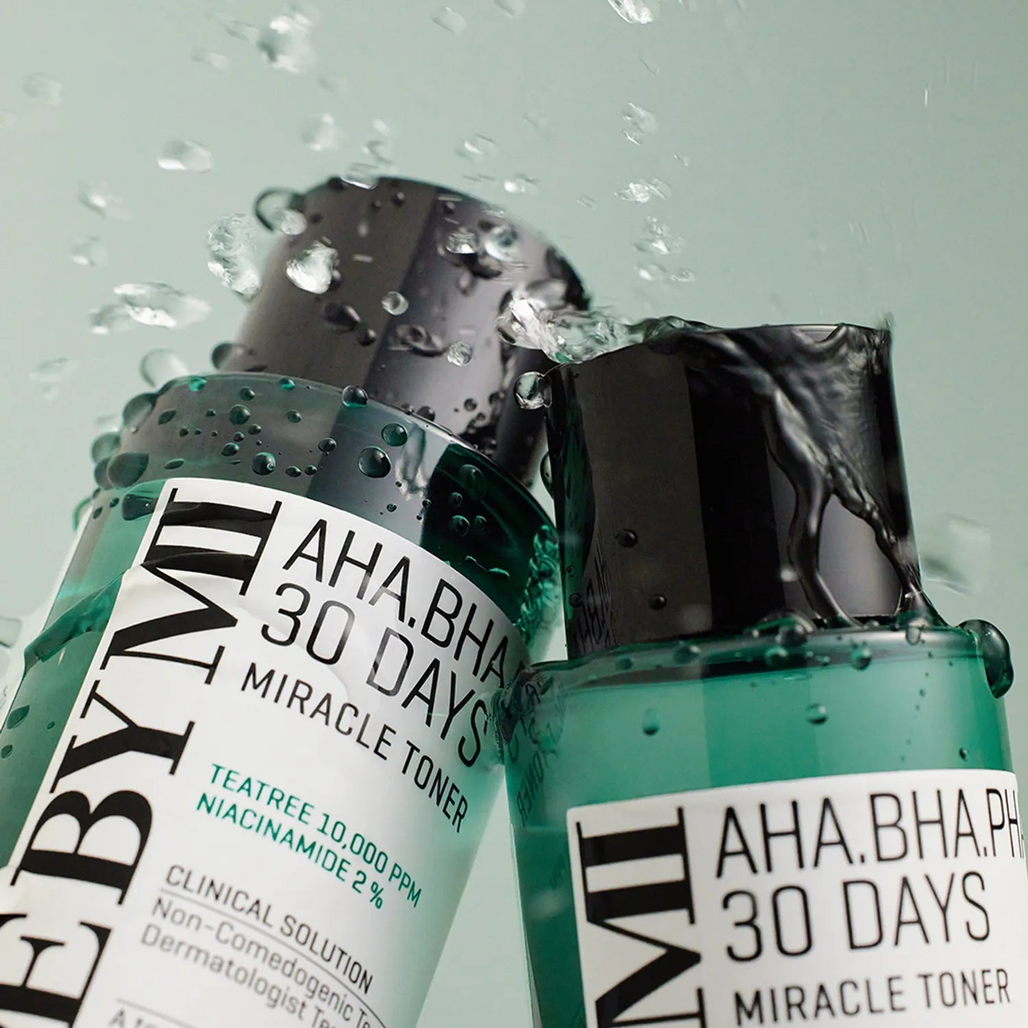 SOME BY MI AHA.BHA.PHA Miracle Toner 150ml