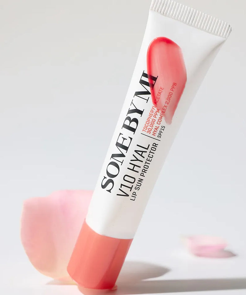 SOME BY MI V10 Hyal Lip Sun Protector 7ml