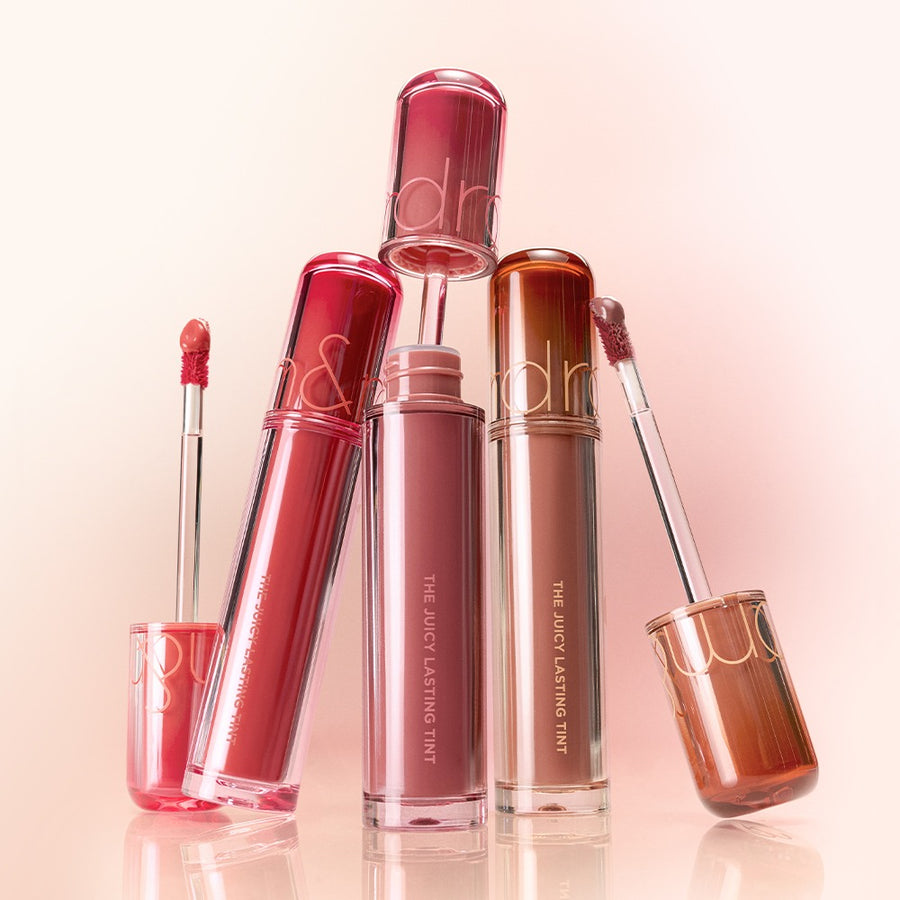 ROM&ND The Juicy Lasting Tint #New Warm