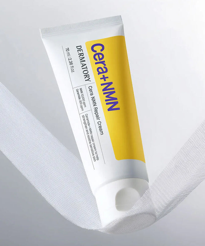 DERMATORY Cera NMN Repair Cream 70ml