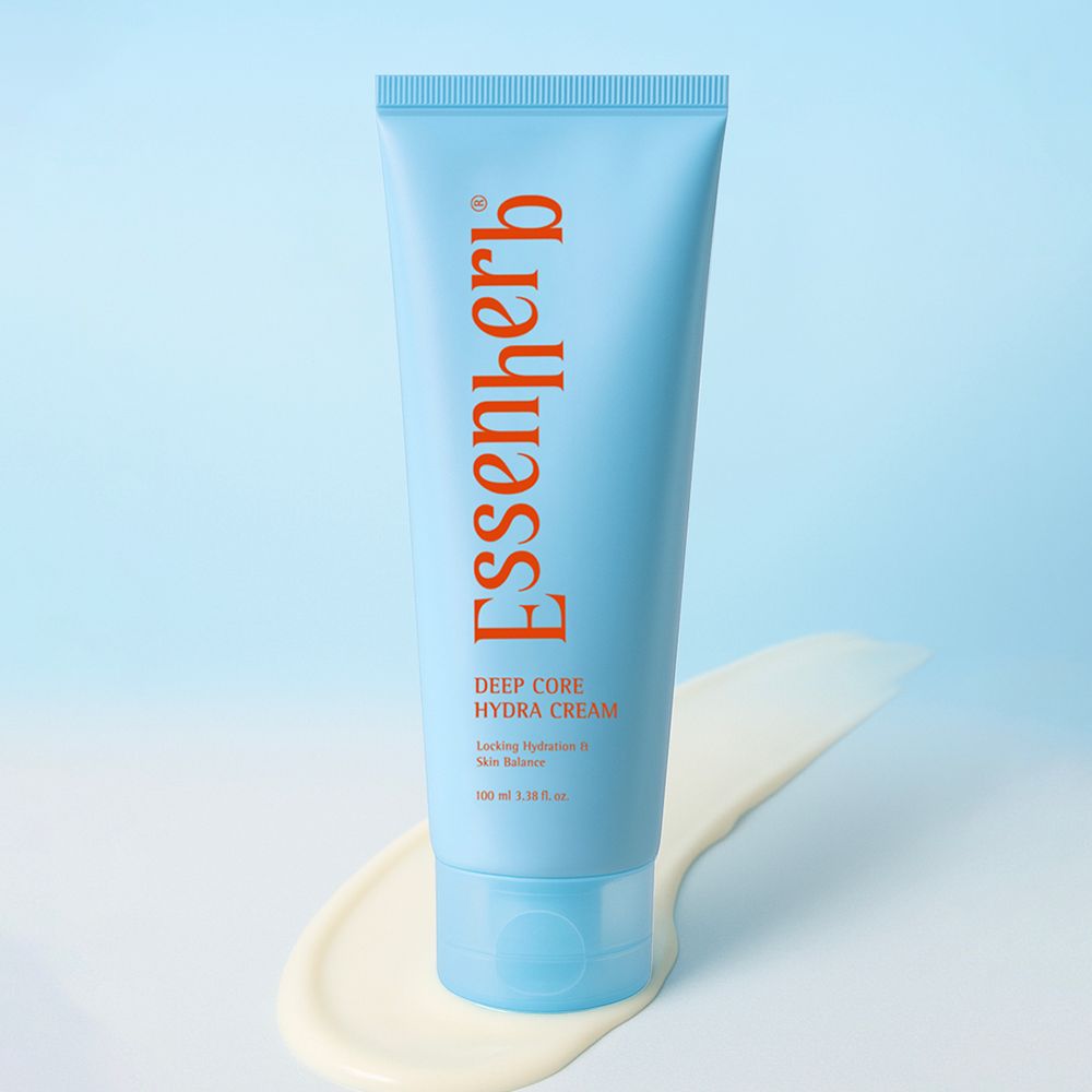 ESSENHERB Deep Core Hydra Cream 100ml
