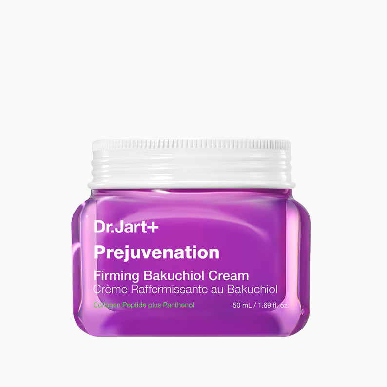DR.JART+ Prejuvenation Firming Bakuchiol Cream 50ml