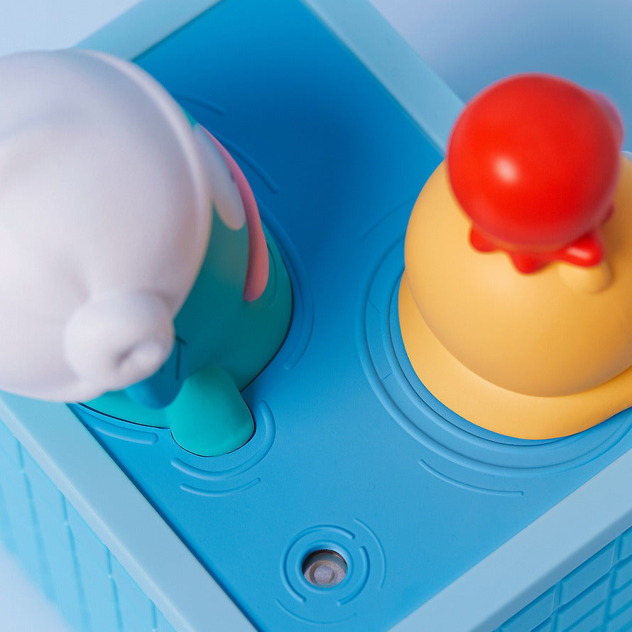 KAKAO FRIENDS  Hangyo-dong X Friends Humidifier Chunshik