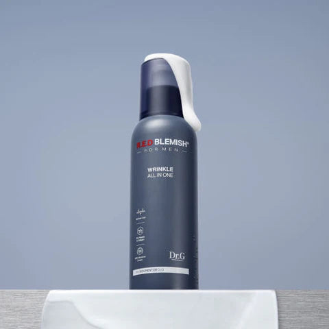 DR.G Red Blemish for Men Firming All-in-One 150ml