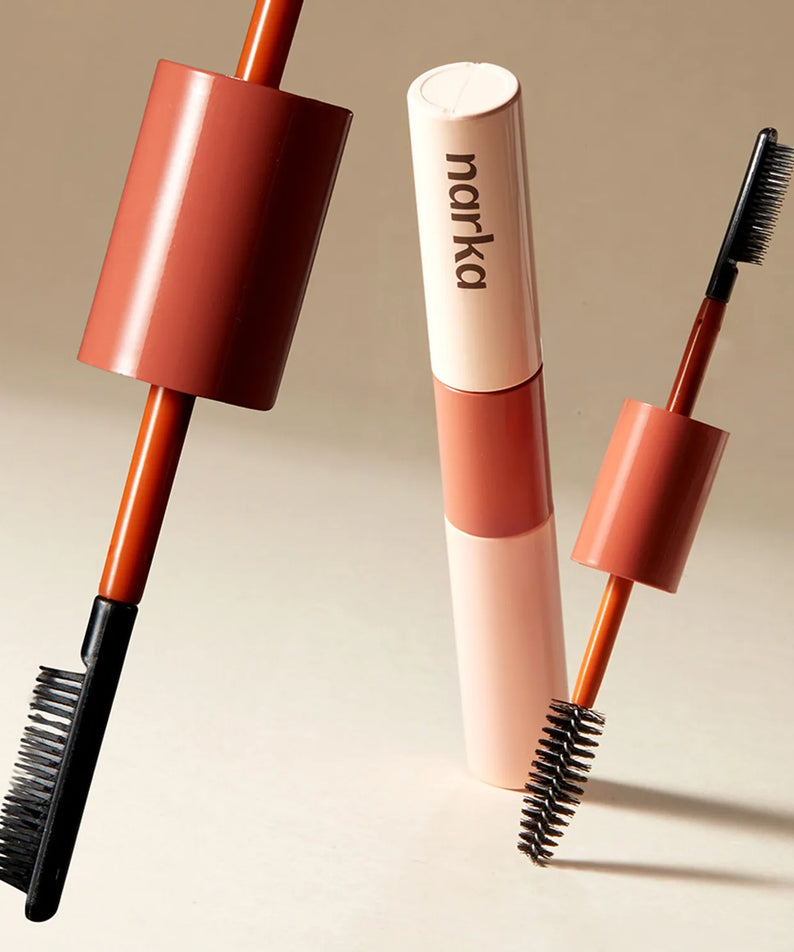 NARKA Hype Fit Hair Mascara