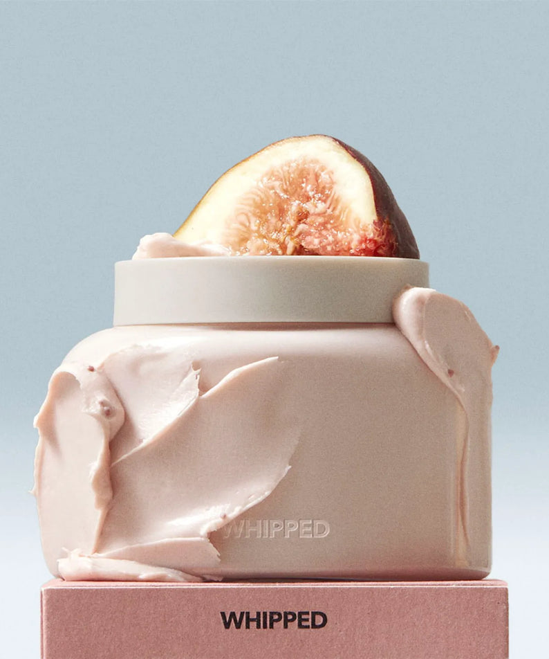 WHIPPED Vegan Topping Body Butter 190g