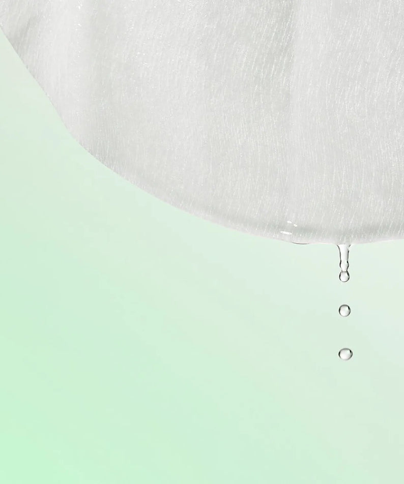 SKINFOOD Pantothenic Water Parsley Mask