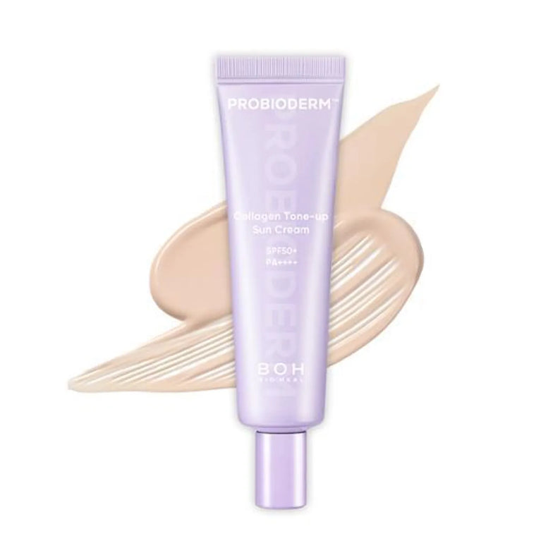 BIO HEAL BOH Probioderm Collagen Tone-Up Sunscreen 50ml