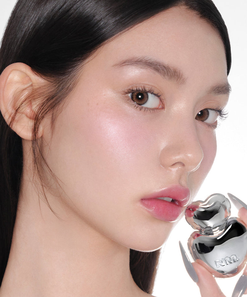 NAMING Blurry Heart Lip Tint