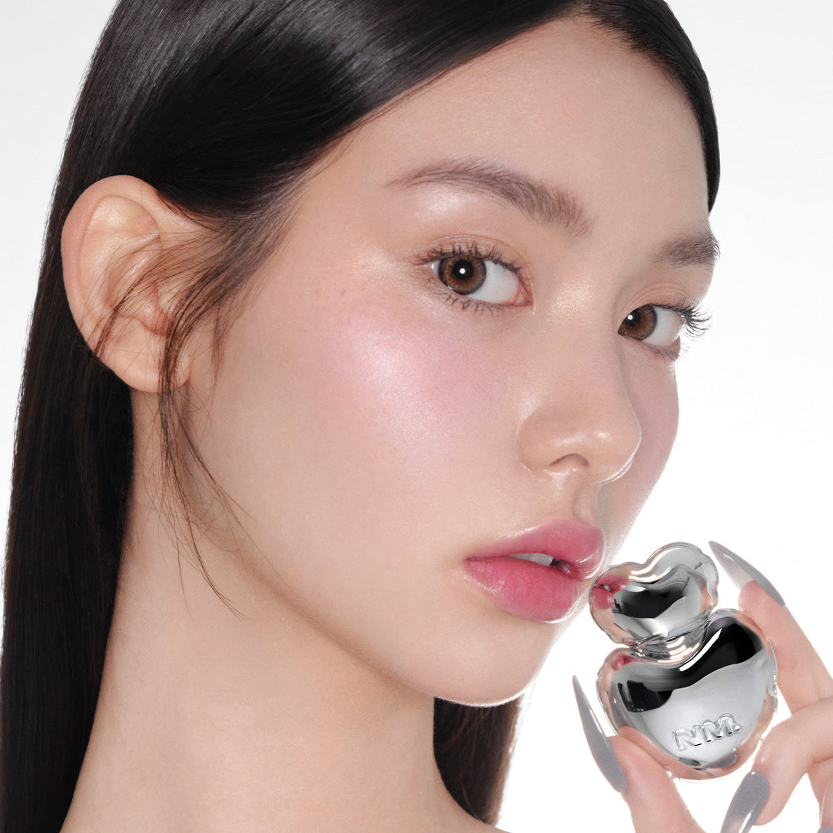 NAMING Blurry Heart Lip Tint