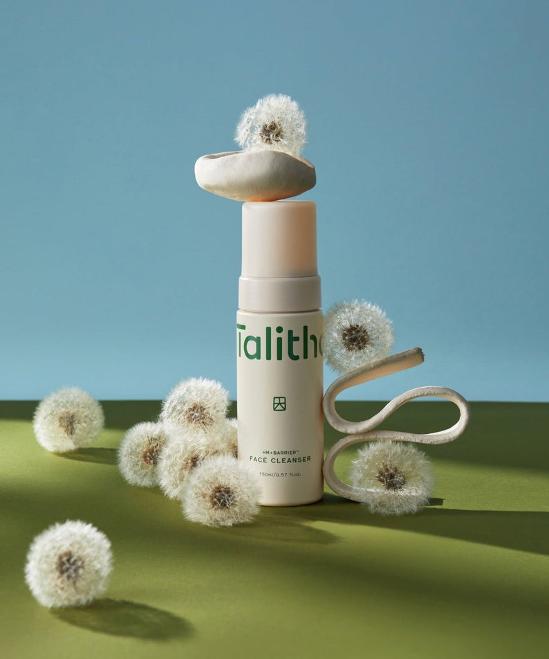 TALITHA KOUM HM+ Barrier Cleanser Duo (Body Cleanser & Face Cleanser)