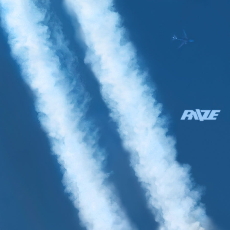 RIIZE - 2nd Mini Album [II] (SMini Ver.) (Smart Album) (Set of 6) - Album Kpop
