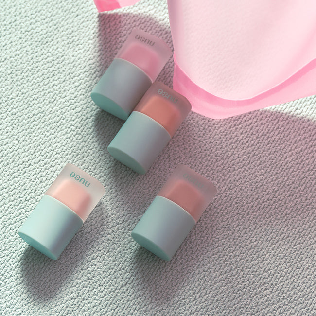 NUSE Mousse Care Cheek
