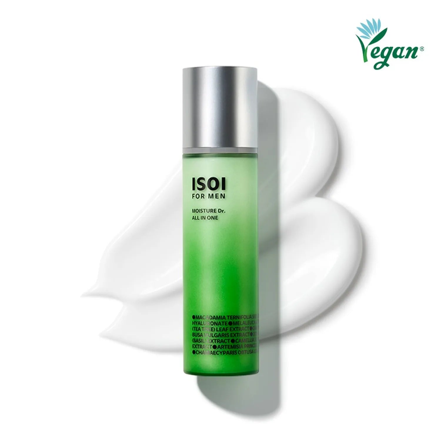 ISOI For Men Moisture Dr. All In One 100ml