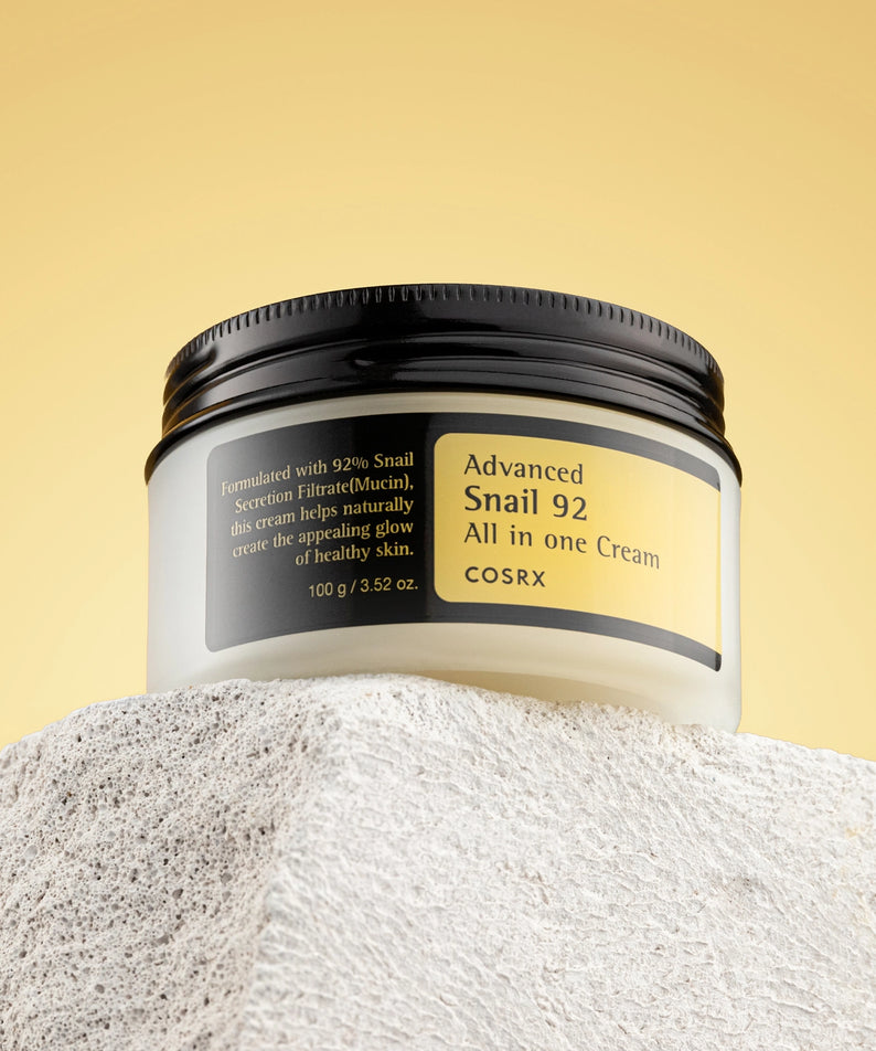COSRX Advanced Snail 92 All-in-One Cream 100g