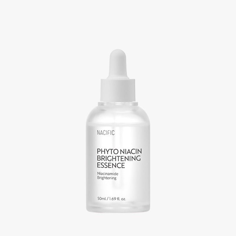 NACIFIC Phyto Niacin Whitening Essence 50ml