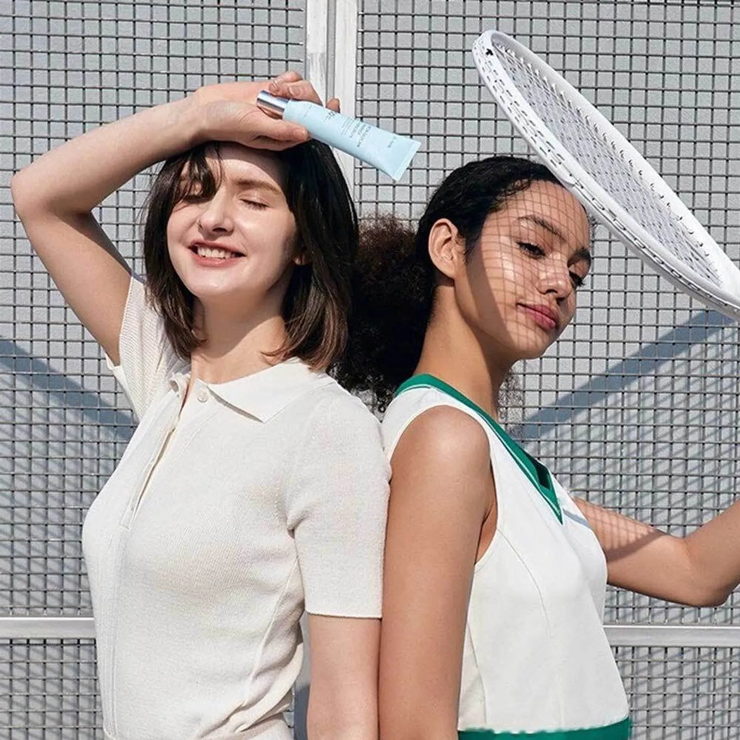 IUNIK Beta Glucan Barrier Sunscreen 60ml