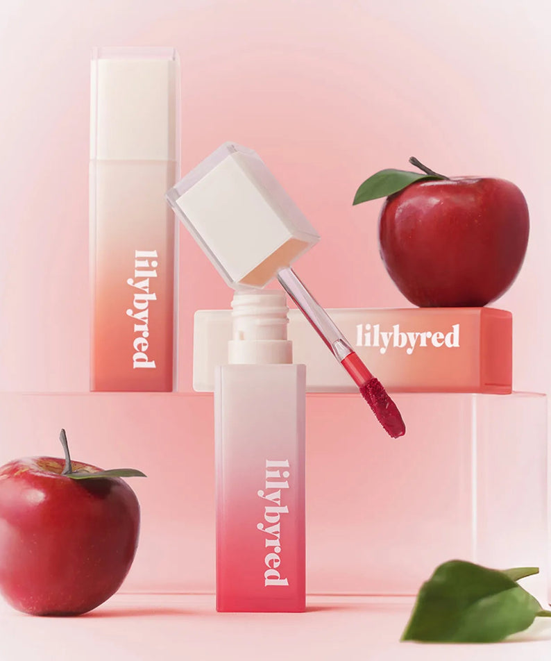 LILYBYRED Sweet Liar Milky Tint