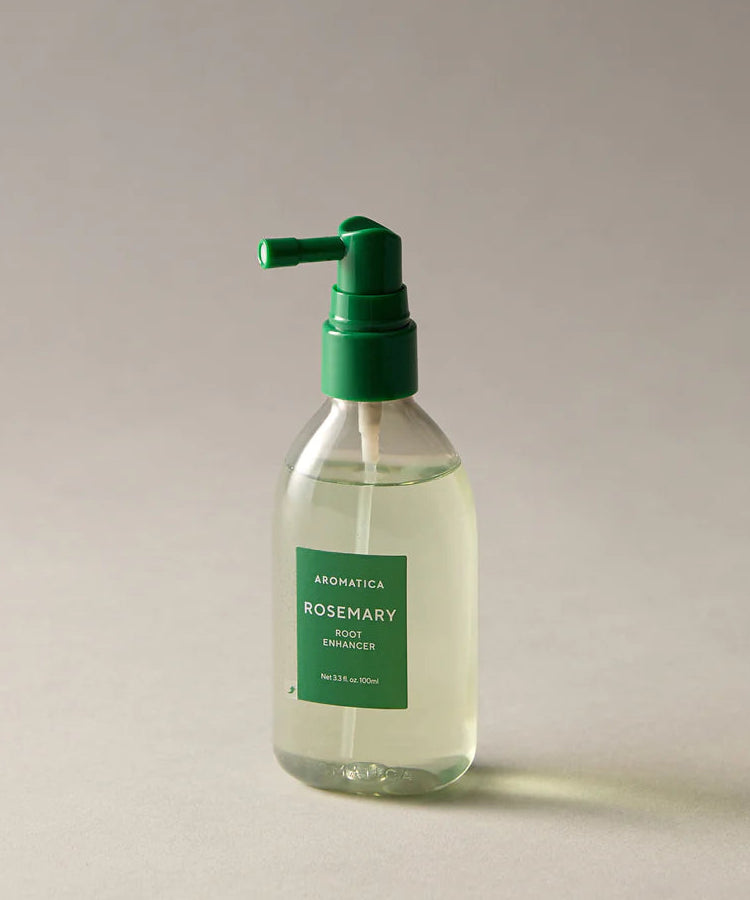 AROMATICA Rosemary Root Enhancer 100ml
