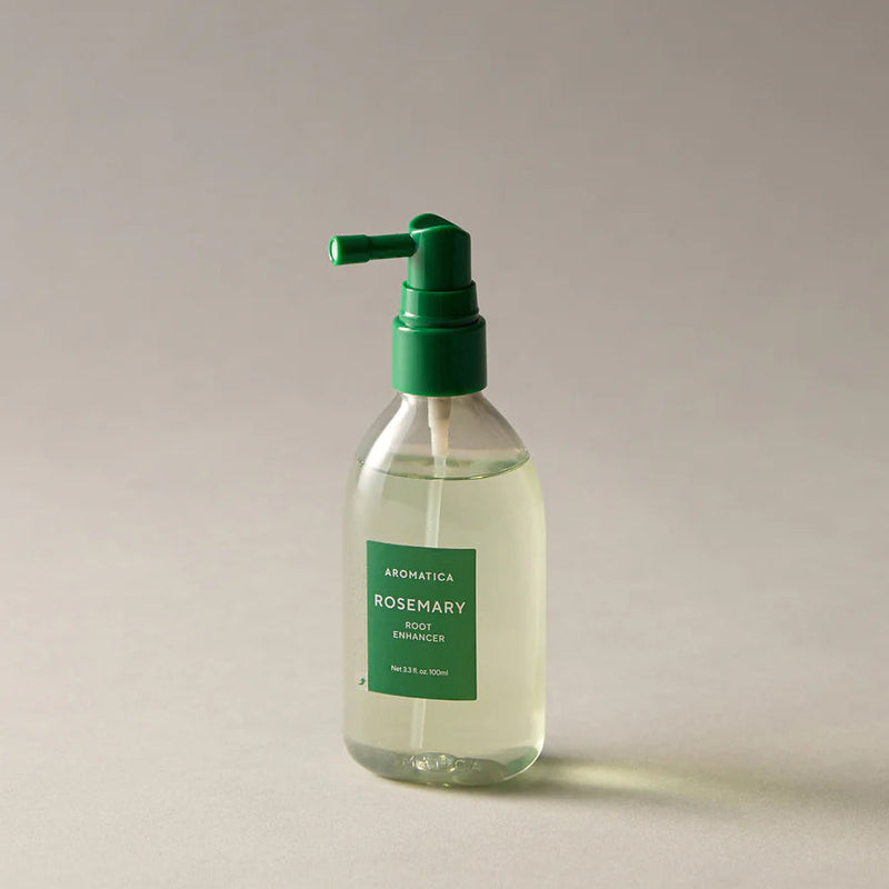 AROMATICA Rosemary Root Enhancer 100ml