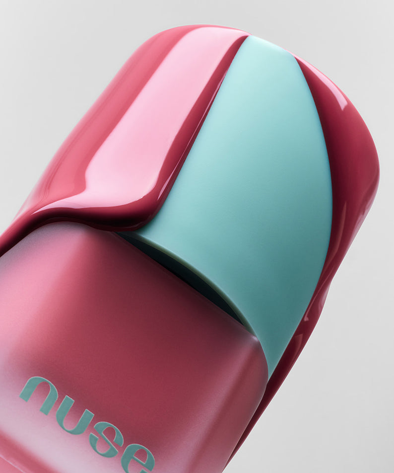 NUSE Mousse Care Cheek