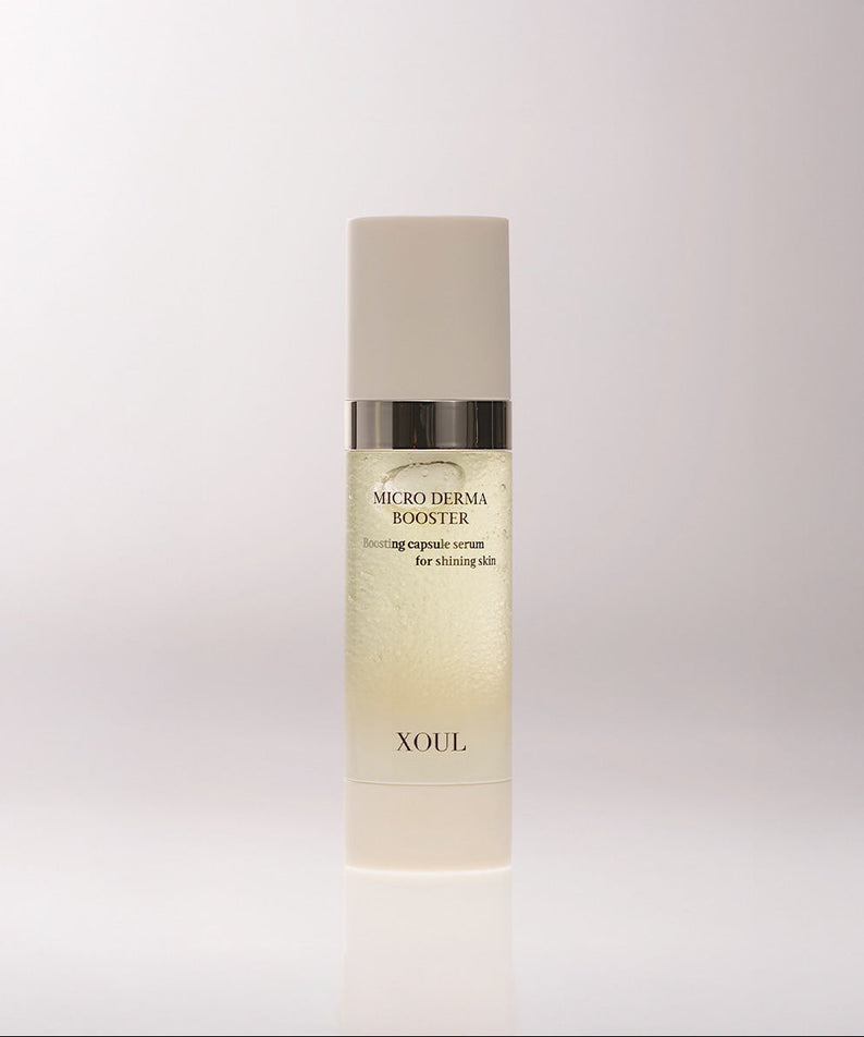 XOUL Micro Derma Booster 30ml
