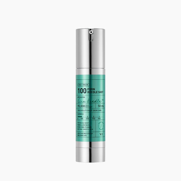 VT COSMETICS PDRN Reedle Shot®