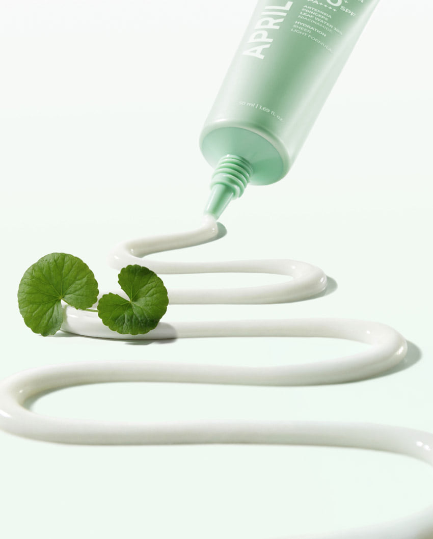 APRILSKIN Mugwort Calming Sun Serum