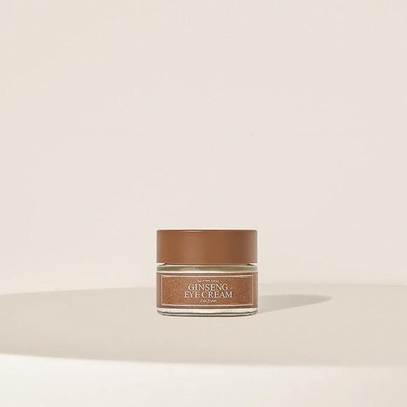 I'M FROM Ginseng Eye Cream 30g en stock sur Ma Petite Corée