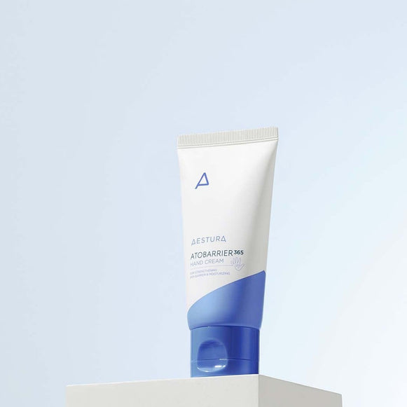 AESTURA Atobarrier 365 Hand Cream 50ml en stock sur Ma Petite Corée