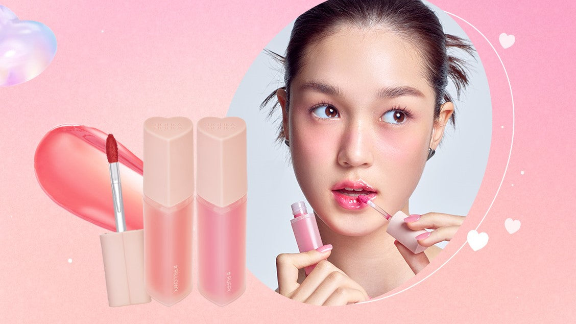 HOLIKA HOLIKA
